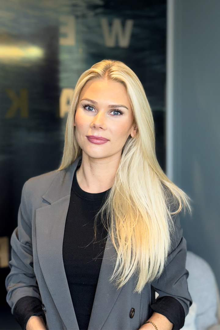 Bilde av Malin Qvarfordt