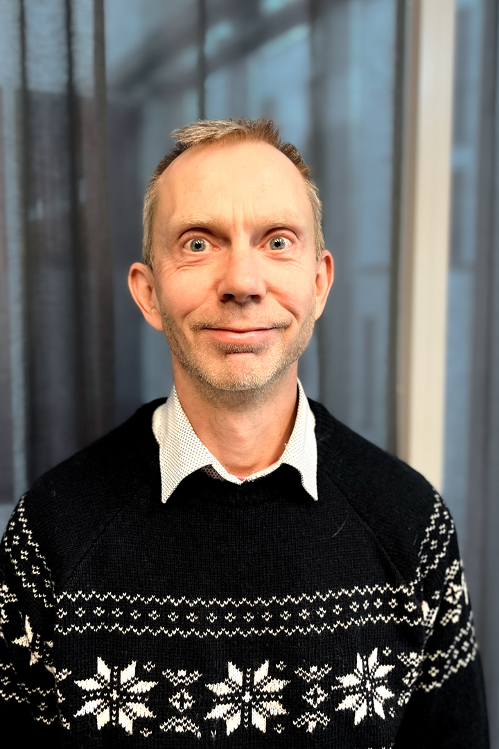 Bilde av Rune Haukås